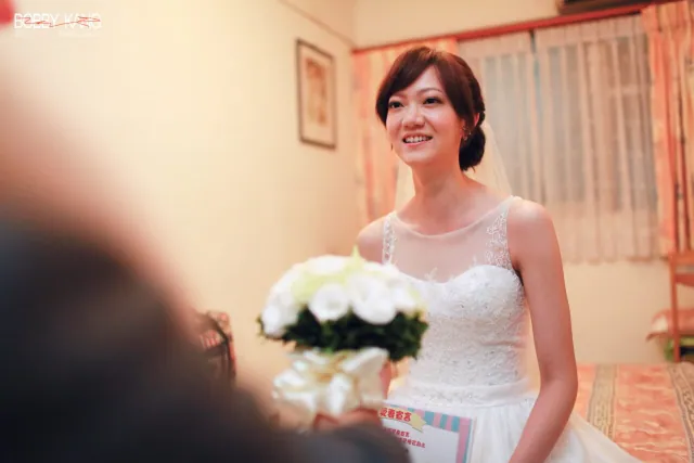 婚禮記錄 智夫&翔涵 64