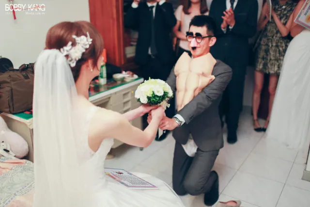 婚禮記錄 智夫&翔涵 67