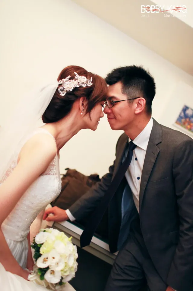 婚禮記錄 智夫&翔涵 69