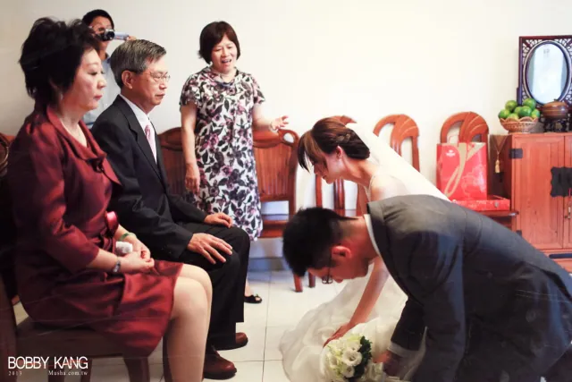 婚禮記錄 智夫&翔涵 75