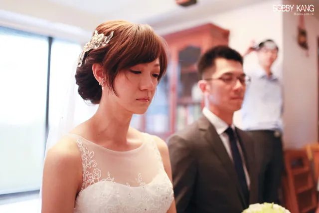 婚禮記錄 智夫&翔涵 77
