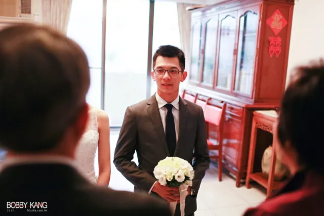 婚禮記錄 智夫&翔涵 79