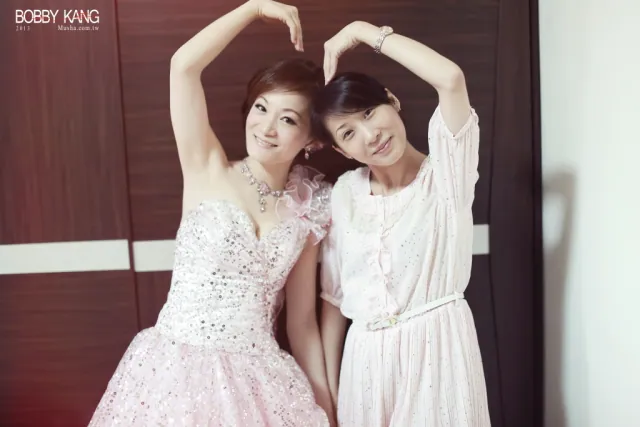 婚禮記錄 喬宇&佩倩 67