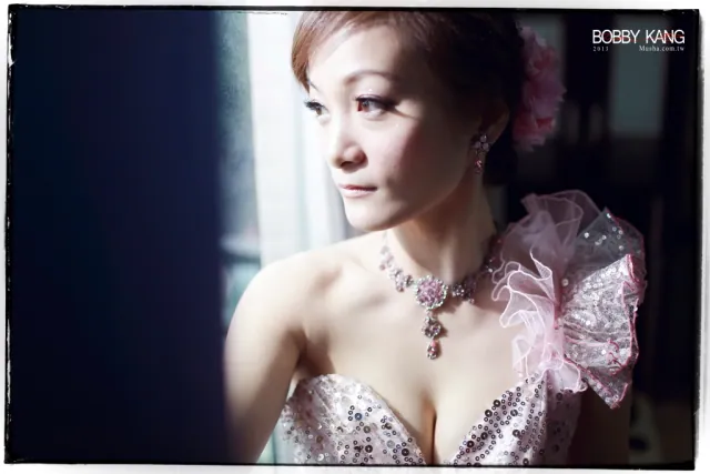 婚禮記錄 喬宇&佩倩 48