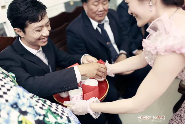 婚禮記錄 喬宇&佩倩 90