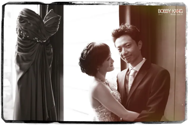 婚禮記錄 喬宇&佩倩 19
