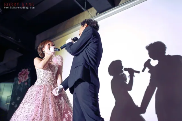 婚禮記錄 喬宇&佩倩 9