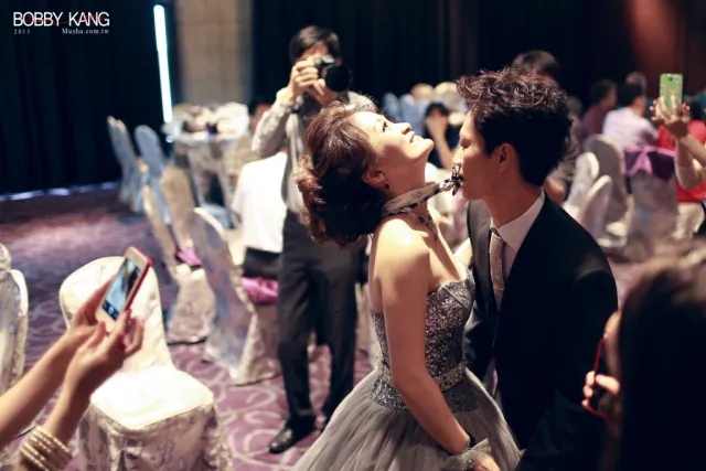 婚禮記錄 喬宇&佩倩 40