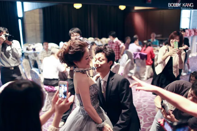 婚禮記錄 喬宇&佩倩 38