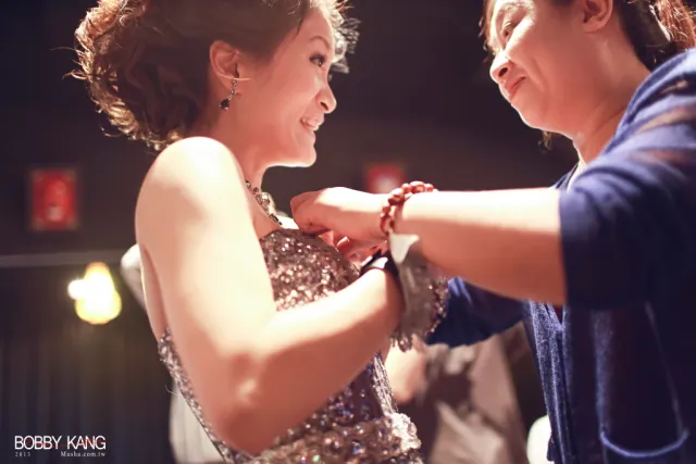 婚禮記錄 喬宇&佩倩 35