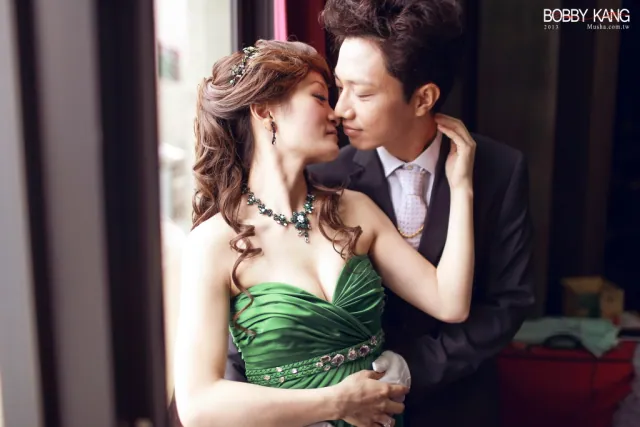 婚禮記錄 喬宇&佩倩 28