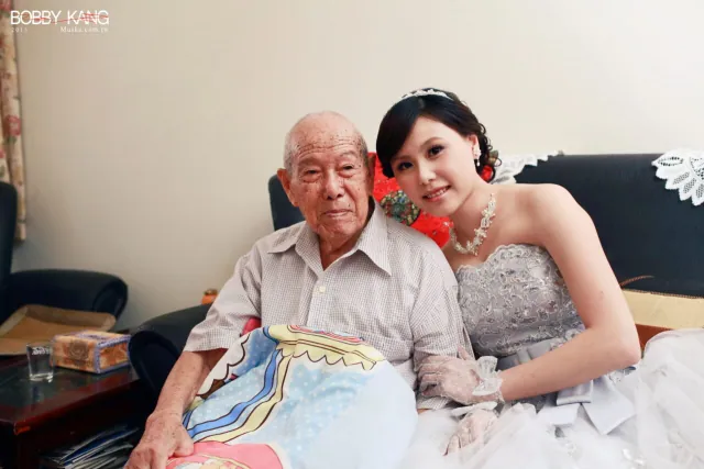 訂婚歸寧 育建&儀梅 35