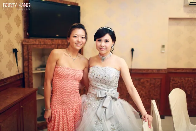 訂婚歸寧 育建&儀梅 43