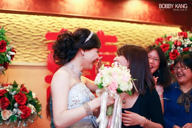 訂婚歸寧 育建&儀梅 16