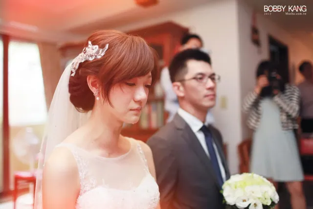 婚禮記錄 智夫&翔涵 81