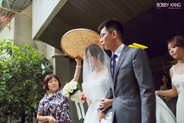 婚禮記錄 智夫&翔涵 89
