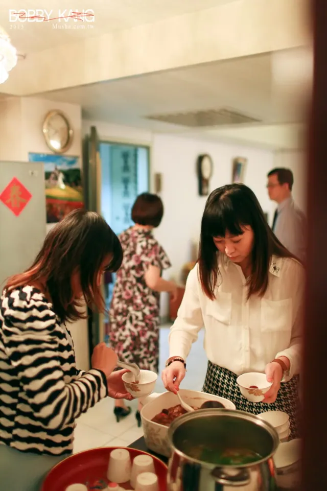 婚禮記錄 智夫&翔涵 9