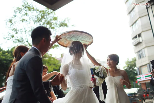 婚禮記錄 智夫&翔涵 93