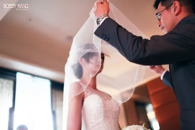 婚禮記錄 智夫&翔涵 96