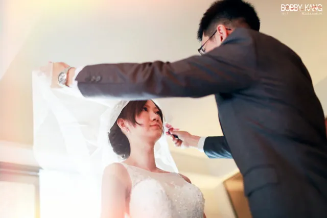 婚禮記錄 智夫&翔涵 97