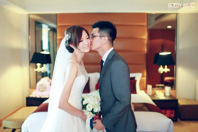 婚禮記錄 智夫&翔涵 99