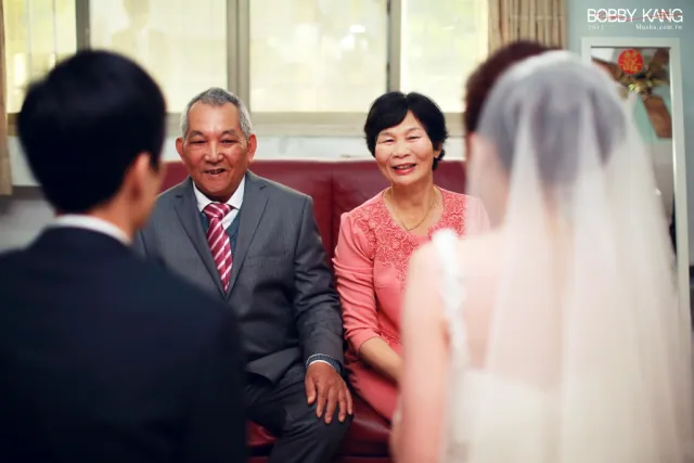 婚禮紀錄 孝勇&韋綺 67