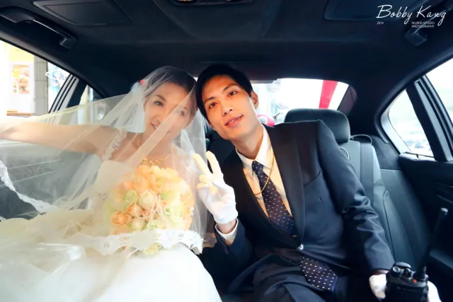 婚禮紀錄 孝勇&韋綺 18