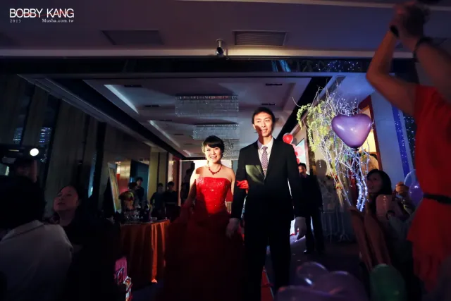 文定 煒哲&欣穎 6