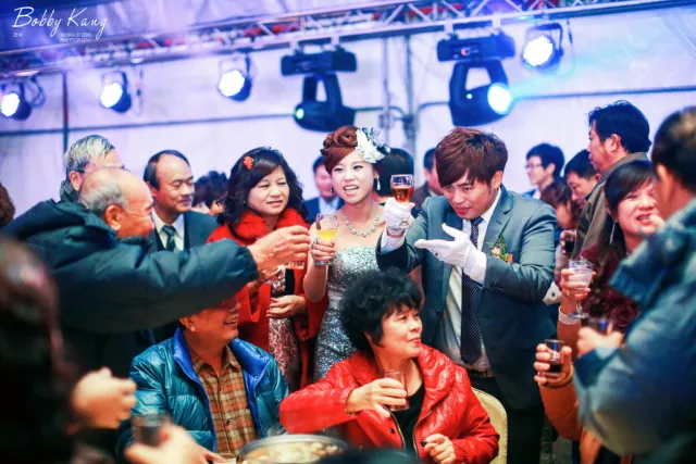 婚禮紀錄 嘉峻&欣怡 113