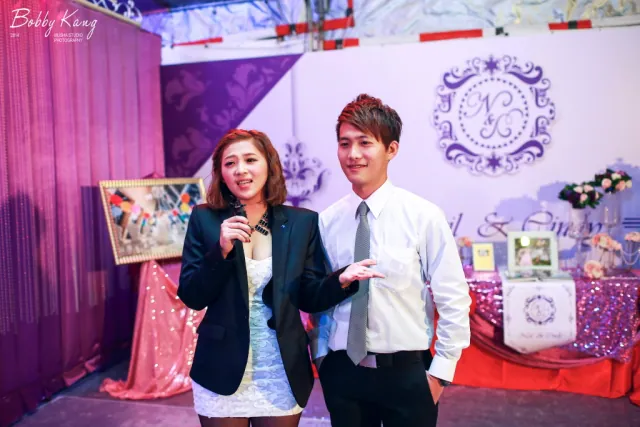 婚禮紀錄 嘉峻&欣怡 118