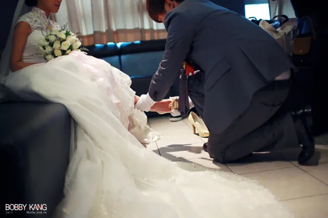 婚禮紀錄 嘉峻&欣怡 42