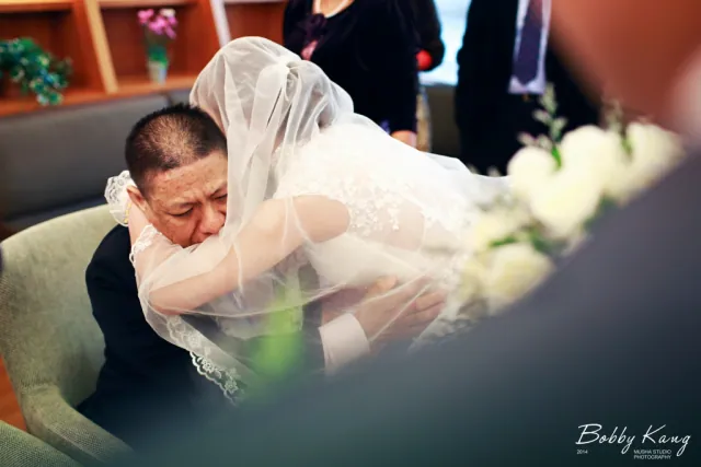 婚禮紀錄 嘉峻&欣怡 61
