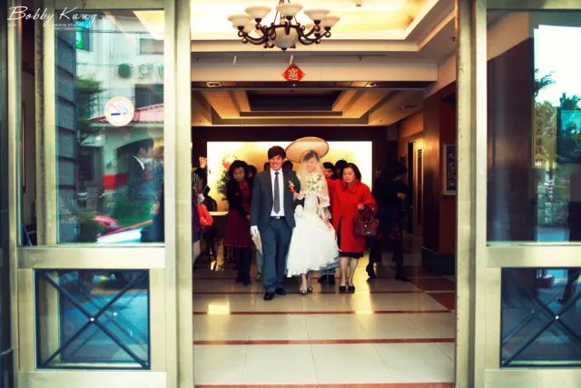 婚禮紀錄 嘉峻&欣怡 65