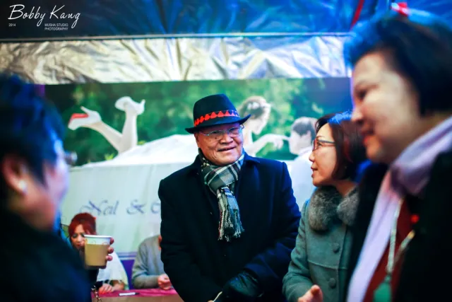 婚禮紀錄 嘉峻&欣怡 82