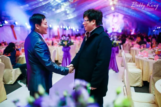 婚禮紀錄 嘉峻&欣怡 83