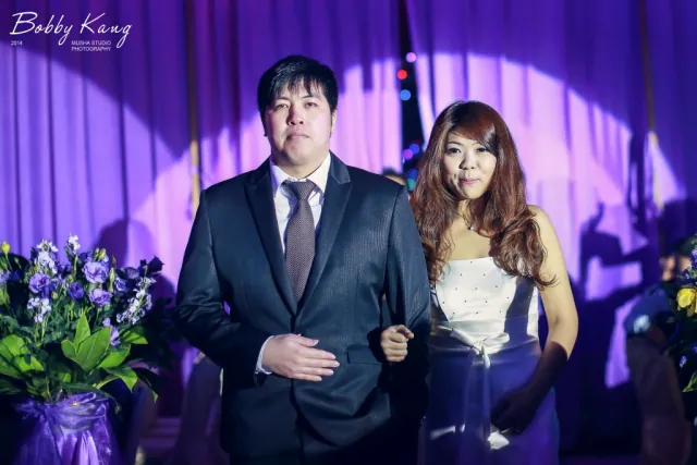 婚禮紀錄 嘉峻&欣怡 85