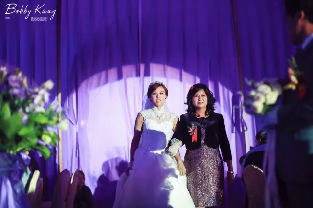 婚禮紀錄 嘉峻&欣怡 89
