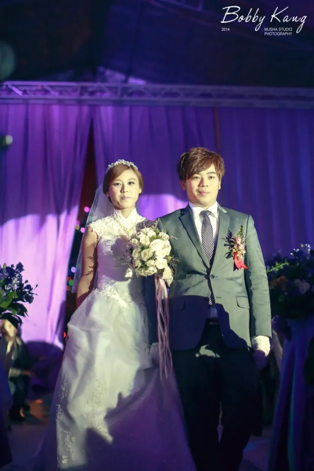 婚禮紀錄 嘉峻&欣怡 93
