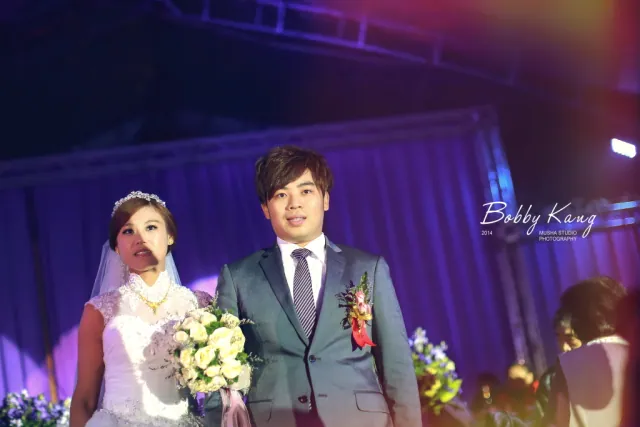 婚禮紀錄 嘉峻&欣怡 94