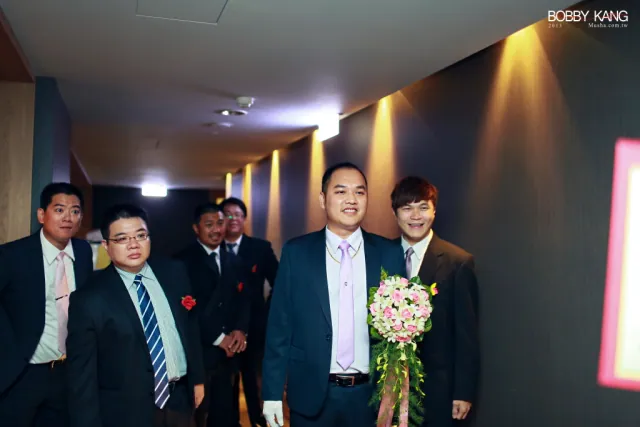 婚禮紀錄 俊廷&巧威 26