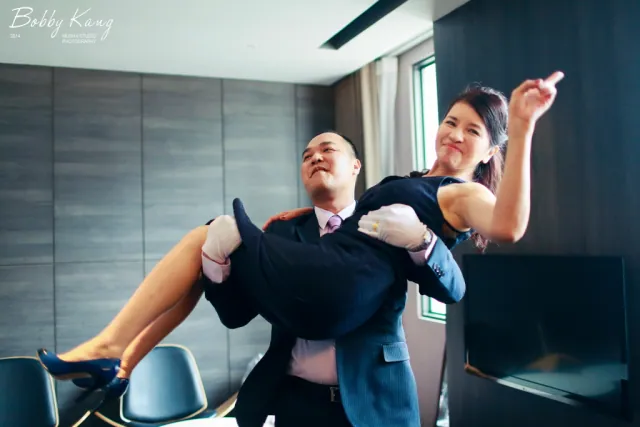 婚禮紀錄 俊廷&巧威 41