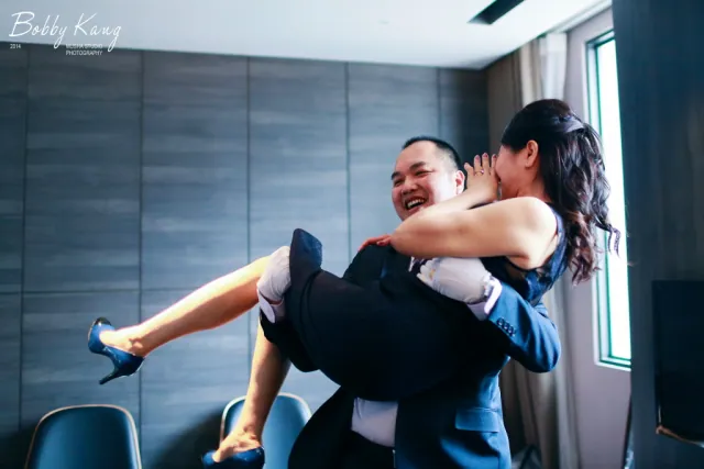 婚禮紀錄 俊廷&巧威 42