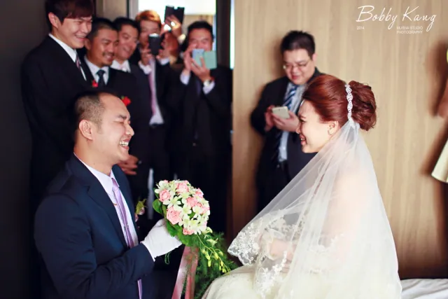 婚禮紀錄 俊廷&巧威 47