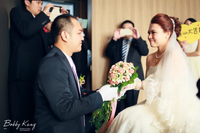 婚禮紀錄 俊廷&巧威 50