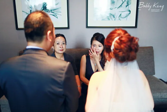 婚禮紀錄 俊廷&巧威 55