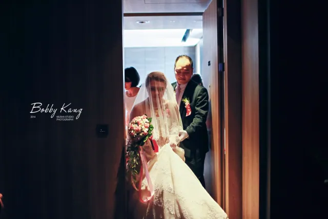 婚禮紀錄 俊廷&巧威 61