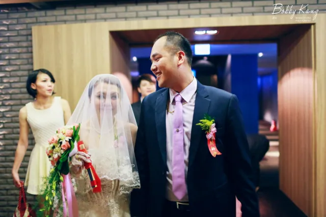 婚禮紀錄 俊廷&巧威 62