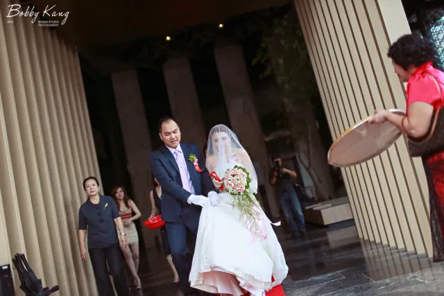 婚禮紀錄 俊廷&巧威 63