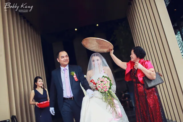 婚禮紀錄 俊廷&巧威 64