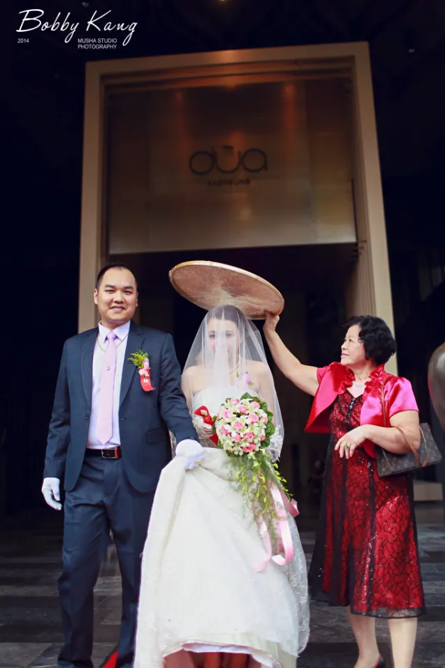婚禮紀錄 俊廷&巧威 65